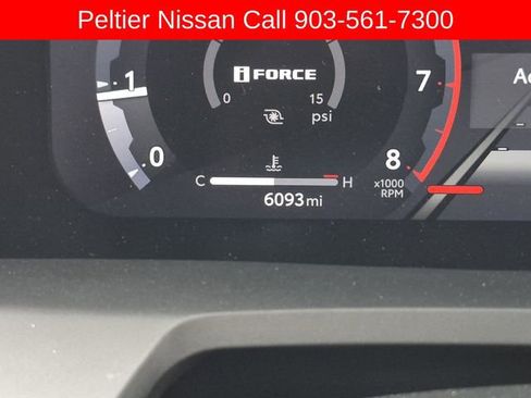 Used 2024 Toyota Tacoma TRD Off-Road w/ TRD Off Road Upgrade Package image 35