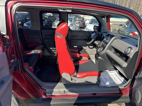 Used 2010 Honda Element EX image 14