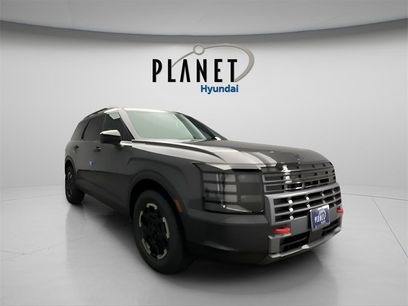New 2026 Hyundai Palisade XRT Pro