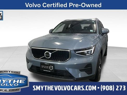 Certified 2023 Volvo XC40 B5 Core w/ Convenience Package AWD/4WD image 1