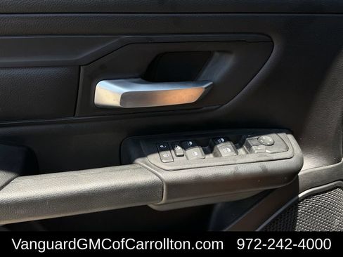 Used 2025 RAM 1500 Tradesman RWD image 28