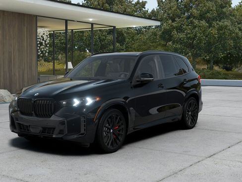 New 2026 BMW X5 xDrive40i image 1
