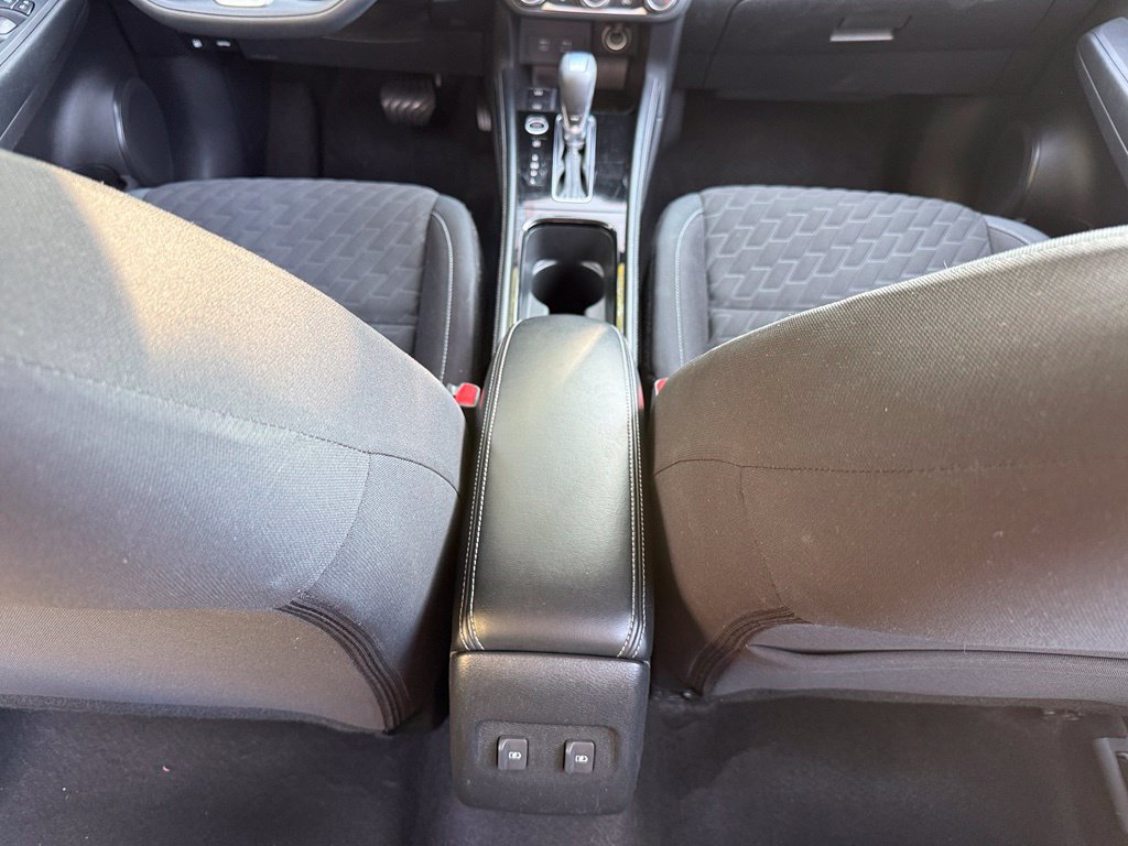 Used 2023 Nissan Kicks SV FWD image 29