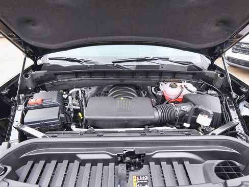 New 2026 GMC Sierra 1500 Denali image 39