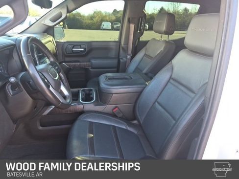 Used 2020 GMC Sierra 1500 Denali w/ Denali Ultimate Package image 17