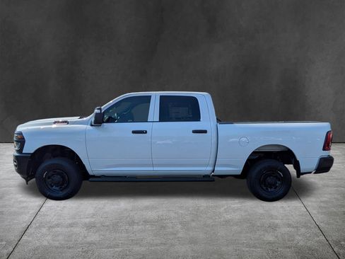 New 2026 RAM 2500 Tradesman image 7