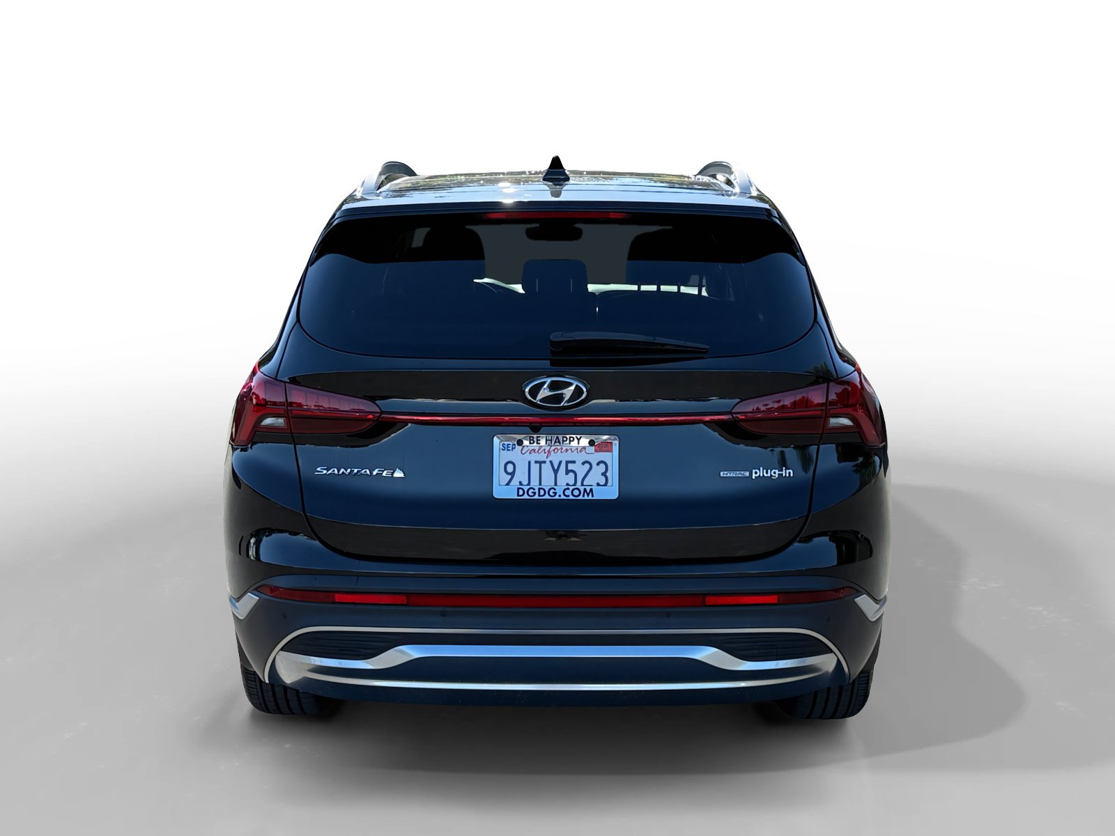 Certified 2023 Hyundai Santa Fe Limited AWD/4WD image 4