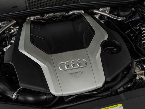 Used 2019 Audi A6 3.0T Premium Plus w/ Premium Plus Package image 6