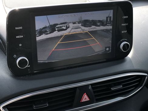 Used 2023 Hyundai Santa Fe SE w/ Cargo Package image 20