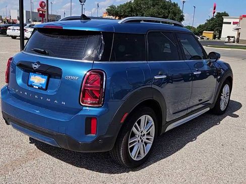 Used 2022 MINI Cooper Countryman image 7