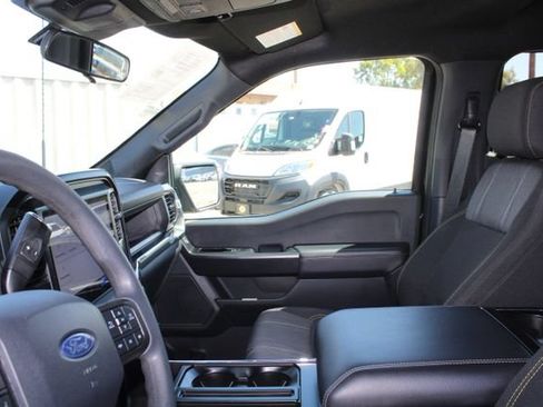 Used 2025 Ford F150 STX w/ Equipment Group 200A RWD image 34