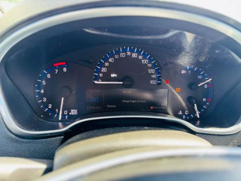 Used 2015 Cadillac SRX FWD image 14