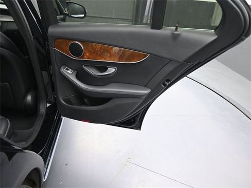 Used 2017 Mercedes-Benz C 300 4MATIC Sedan image 13