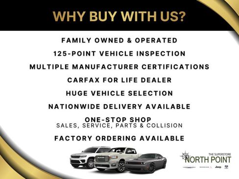 Used 2025 Dodge Durango GT AWD/4WD image 5