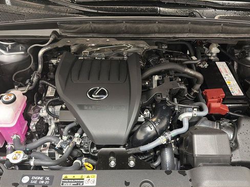 Used 2026 Lexus RX 350 Premium w/ Accessory Package (2T) FWD image 9