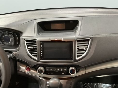 Used 2016 Honda CR-V EX image 18