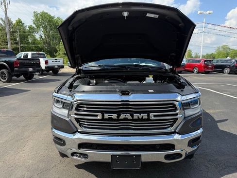 Used 2023 RAM 1500 Laramie AWD/4WD image 57