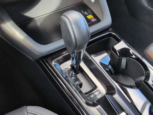 New 2026 Subaru Forester Sport image 33