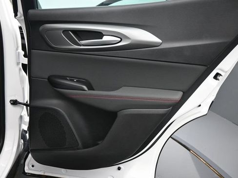New 2025 Dodge Hornet R/T AWD/4WD image 16