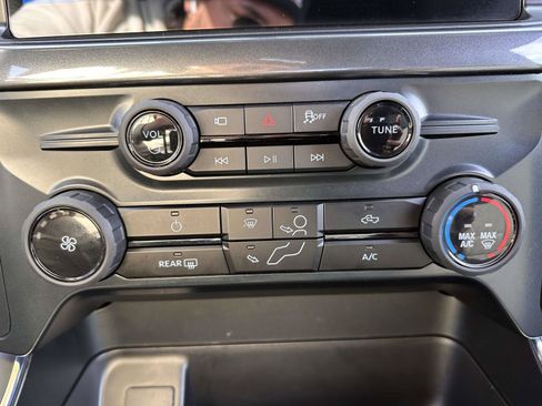 Used 2025 Ford F150 STX w/ Equipment Group 200A image 24