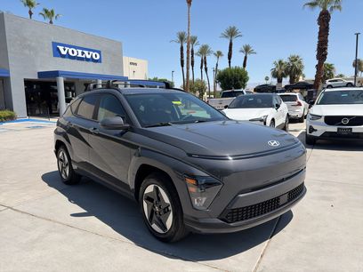 Used 2024 Hyundai Kona SEL