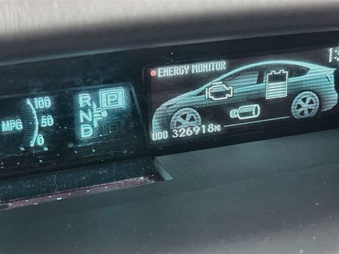 Used 2012 Toyota Prius Two FWD image 13