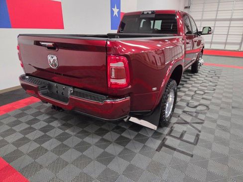 Used 2021 RAM 3500 Limited image 19