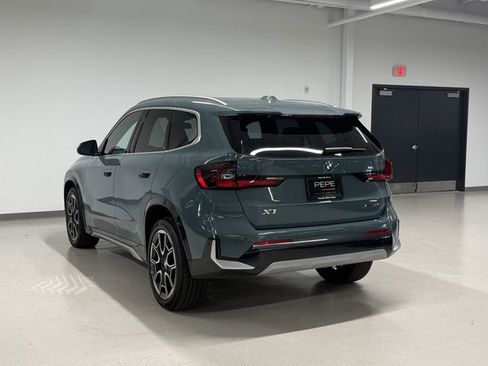 Used 2024 BMW X1 xDrive28i w/ Convenience Package AWD/4WD image 3