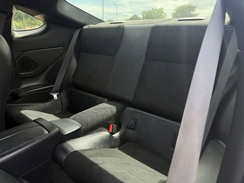 Used 2022 Subaru BRZ Limited RWD image 26