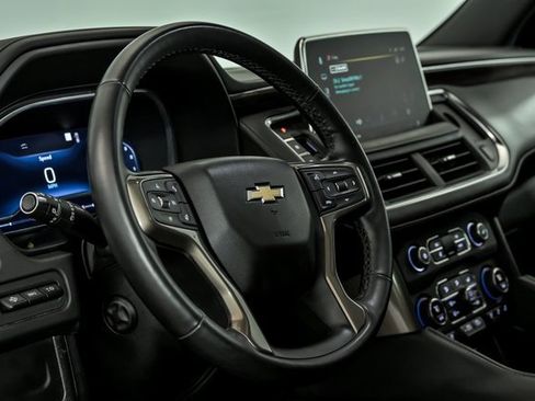 Certified 2023 Chevrolet Tahoe High Country image 14