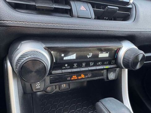 Certified 2023 Toyota RAV4 LE image 22