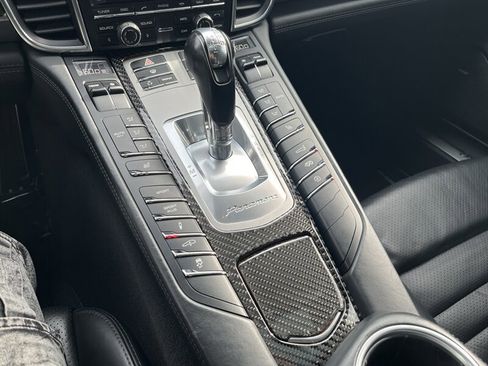 Used 2011 Porsche Panamera Turbo image 45