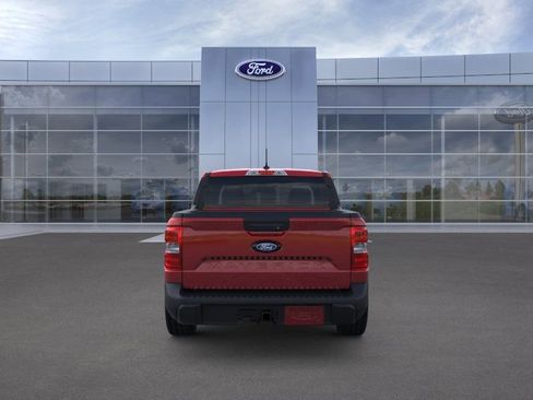 New 2026 Ford Maverick XLT w/ XLT Luxury Package image 5