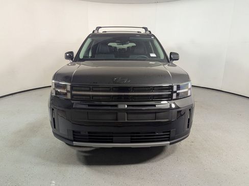 New 2026 Hyundai Santa Fe XRT image 2