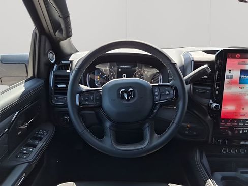 New 2026 RAM 3500 Limited image 25