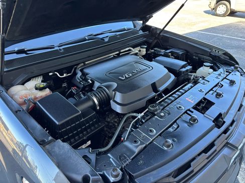 Used 2016 Chevrolet Colorado Z71 image 51