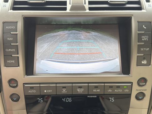 Used 2020 Lexus GX 460 Premium w/ Premium Package AWD/4WD image 19