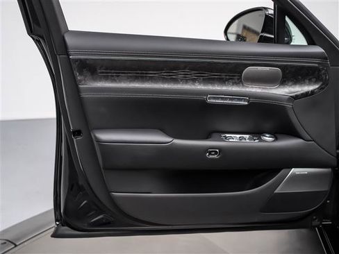 New 2026 Genesis G90 3.5T AWD/4WD image 29