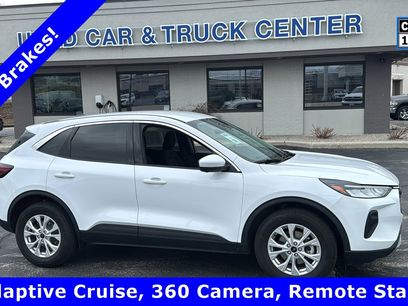 Used 2023 Ford Escape Active w/ Tech Pack #2