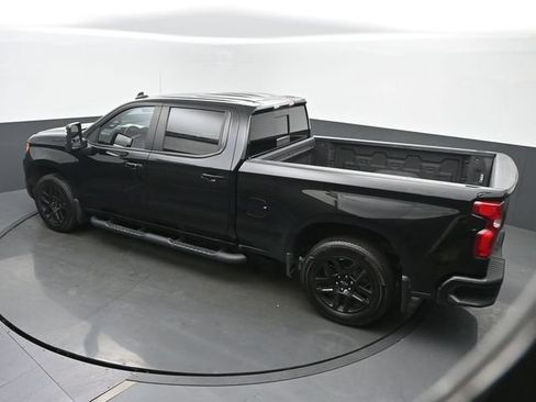 Used 2023 Chevrolet Silverado 1500 RST w/ Convenience Package II AWD/4WD image 38