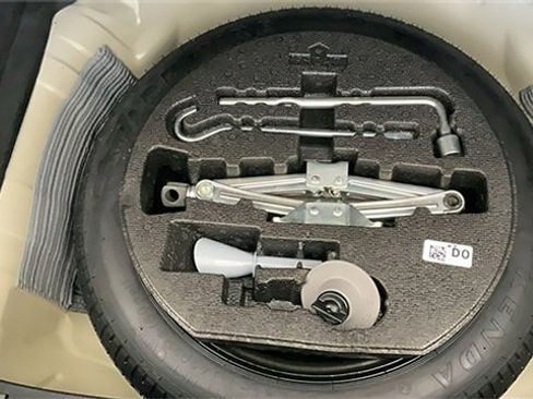 Certified 2022 Honda Civic Sport image 16