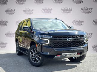 Used 2023 Chevrolet Tahoe Z71 w/ Luxury Package video 2