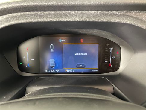 New 2026 Ford Transit 250 148 Medium Roof Extended AWD image 3
