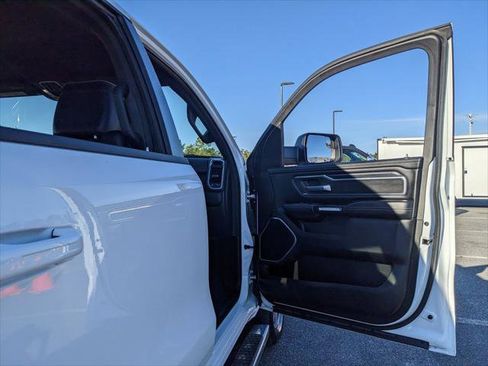 Certified 2023 RAM 1500 Laramie image 59