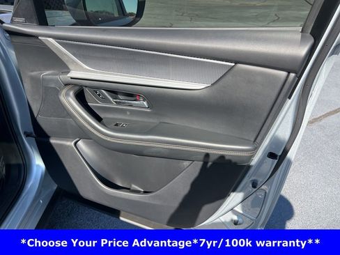 Used 2025 MAZDA CX-90 3.3 Turbo w/ Premium Plus Pkg image 27