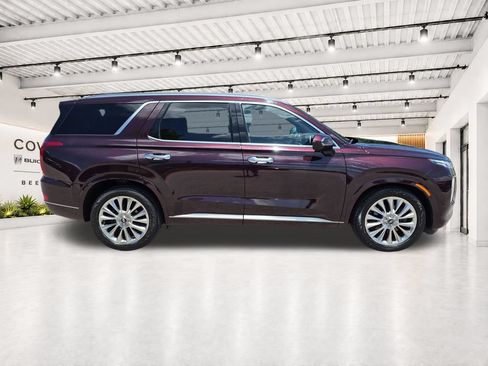 Used 2020 Hyundai Palisade Limited AWD/4WD image 13