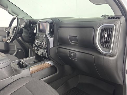 Used 2021 GMC Sierra 1500 Elevation w/ Preferred Package image 24
