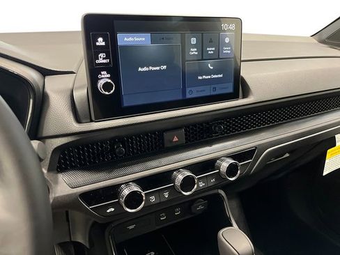 New 2026 Honda CR-V Sport image 19