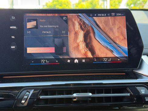 Used 2025 BMW X1 xDrive28i AWD/4WD image 39