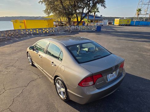 Used 2007 Honda Civic EX image 12